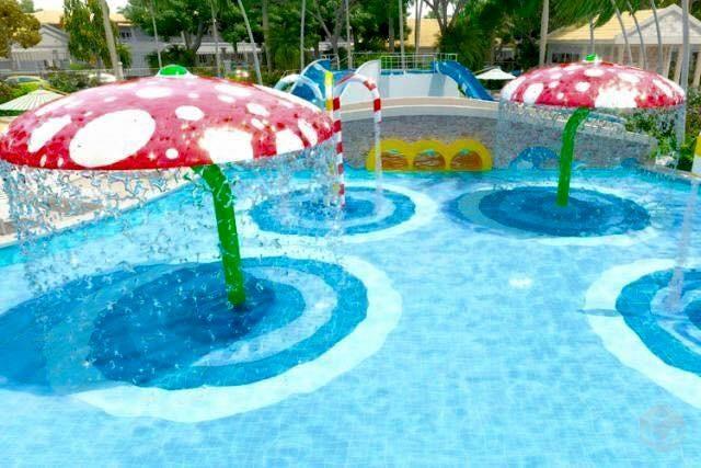 Lacqua di Roma, com fogão geladeira e parque aquático 24h Caldas Novas Exterior foto
